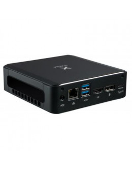Комп'ютер Vinga Mini PC V600 (V6008565U)