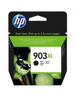 Картридж HP DJ No.903XL Black, OfficeJet 6950/6960/6970 (T6M15AE)