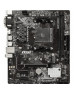 Материнська плата MSI B450M PRO-M2 MAX