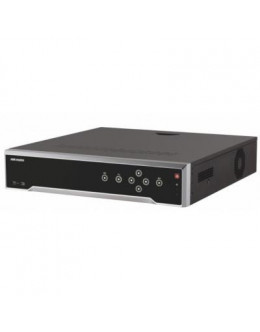 Реєстратор для відеоспостереження HikVision DS-7732NI-K4 (256-160) (DS-7732NI-K4)