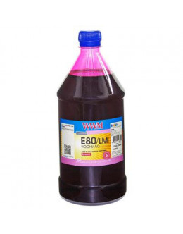 Чорнило WWM Epson L800 1000г Light Magenta (E80/LM-4)