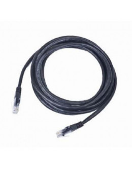 Патч-корд Cablexpert 3м (PP12-3M/BK)