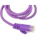 Патч-корд Cablexpert 2м, UTP, cat.6 (NL010)