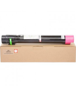 Картридж BASF для Xerox Phaser 7800 Magenta (KT-XP7800M)