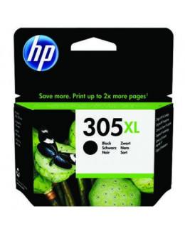 Картридж HP DJ No.305XL black (3YM62AE)