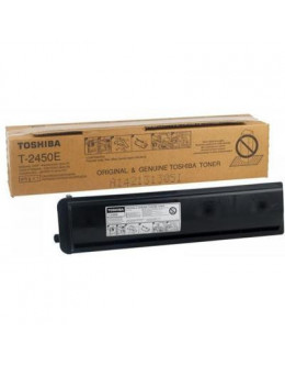 Тонер-картридж TOSHIBA T-2450E 25K BLACK (6AJ00000216)