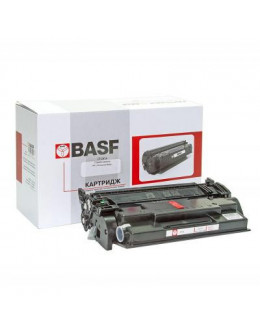 Картридж BASF для HP LJ Enterprise M527c/M527f/M527dn (KT-CF287A)
