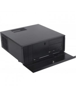 Корпус Silver Stone GRANDIA (SST-GD07B)