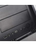 Корпус Silver Stone GRANDIA (SST-GD07B)