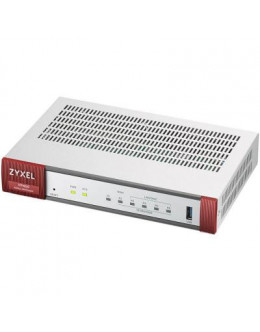 Файєрвол ZyXel VPN50-EU0101F