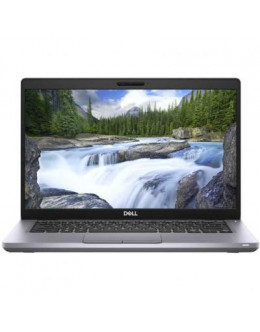Ноутбук Dell Latitude 5411 (N088L541114ERC_UBU)