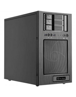 Корпус Silver Stone STORAGE (SST-CS330B)