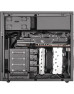 Корпус Silver Stone STORAGE (SST-CS330B)