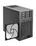Корпус Silver Stone STORAGE (SST-CS330B)