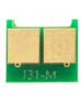 Чіп для картриджа HP CLJ CP1215/1515/1518/CM1312, 2k, Magenta AHK (70294003)
