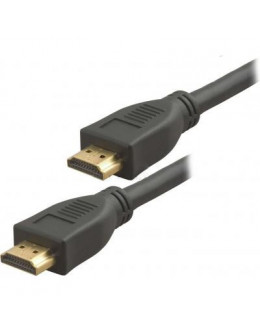 Кабель мультимедійний HDMI to HDMI 5.0m Atcom (17393)