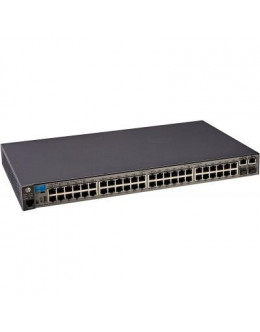 Комутатор мережевий HP 2530-48 (J9781A)