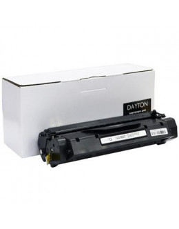 Картридж DAYTON HP LJ Q2613A/C7115A 2.5k (DN-HP-NT2613)
