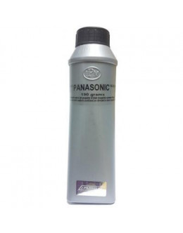 Тонер Panasonic KX-FAT411/412, 190г IPM (TSP65H)