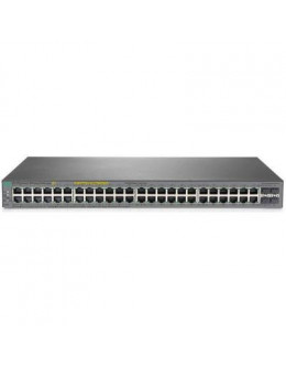 Комутатор мережевий HP 1820-48G-PoE+ (J9984A)