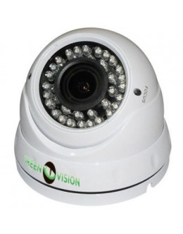 Камера відеоспостереження GreenVision GV-052-GHD-G-DOA20-30 (2.8-12) (4936)