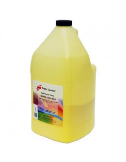 Тонер HP CLJ Pro M452 1кг yellow Static Control (HM452-1KG-YOS)