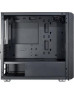 Корпус Inter-Tech X-3601 Impulse