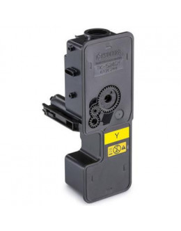 Тонер-картридж Integral Kyocera TK-5240Y (12100319)